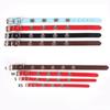 Personalized Dog Collar Cool Skull Head Pet Neck Strap Pet Supplies Cat Necklace  Puppy