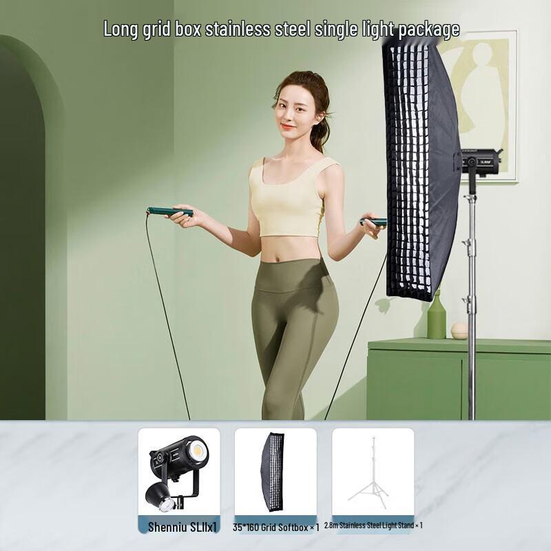 Godox SL300III LED Video Light