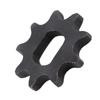 Metal Chain Sprocket Inner 12X17mm Motor Chain Sprocket  Electric Modification Accessories