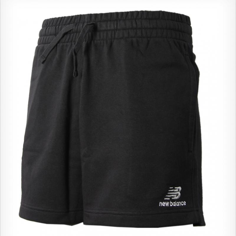 New Balance Uni Essential Shorts Nbnvc26103 Unisex Shorts