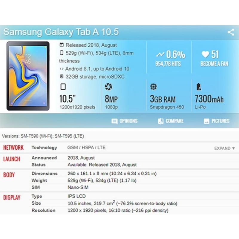 2PCS Papel Como Filme Para Samsung Galaxy Tab A A7 A8 S4 S5E S6 S7 S8 Lite Plus FE 8.0 8.4 10.1 10.5 11 12.4 Protetor de Tela