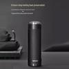 TAFUCO Insulated Stainless Steel Flask Set