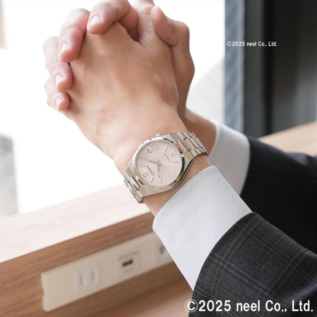 Citizen Collection TSUYOSA Automatic Watch NJ0200-50Z
