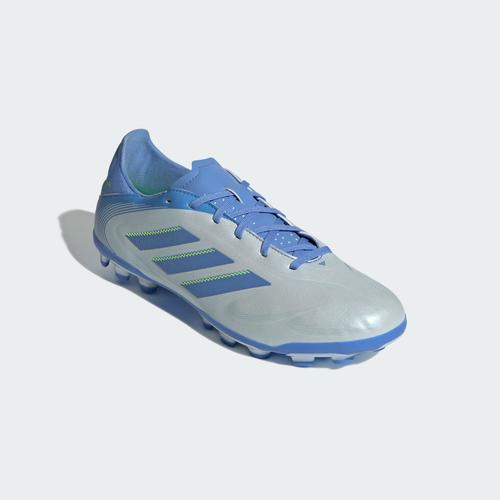 Adidas Copa Pure 3 LEAGUE 2G 3G AG Fußballschuhe Unisex IE1171 Blau Größe