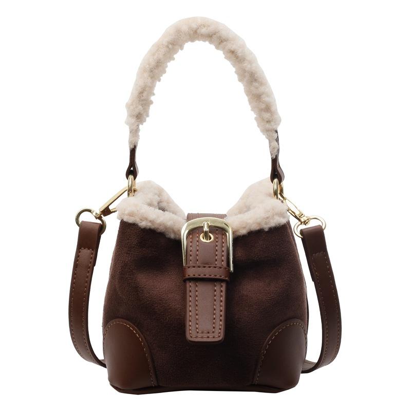 Handbag New Fashion Shoulder Messenger Bag