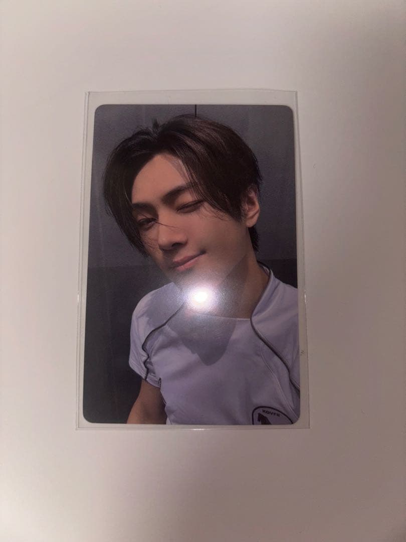 

[USED] ENHYPEN ROMANCE: UNTOLD yizhiyu2.0 Jay