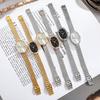 Elegant Ladies Business Watches Exquisite Vintage Female Clock Women's Quartz Watch  Women