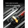 Ronglv Multi-functional Adjustable Arm & Chest Expander