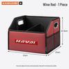 Foldable Car Trunk Storage Box for Haval F7, Big Dog, H6, First Love, M6, NETA, Chitu, KUGOU
