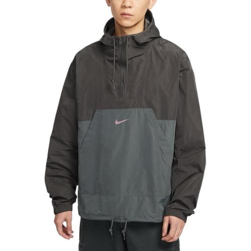 

Nike Свитшот ClubSportswear Мужской Средне-серый/Железно-серый/Глиняно-серый IB7558-254 EU XL серый