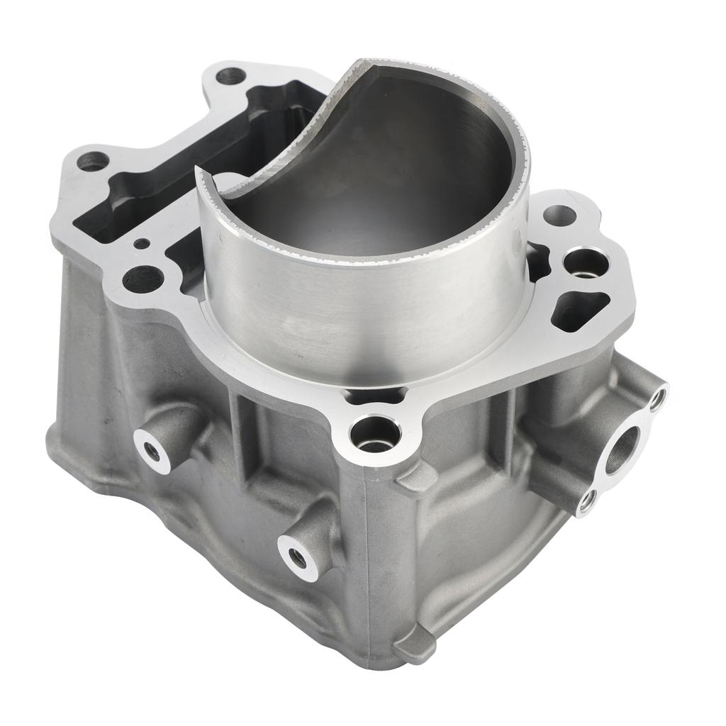 81mm Cylinder Jug Top End Piston Gaskets Kit for Suzuki Burgman AN400 2007-2009