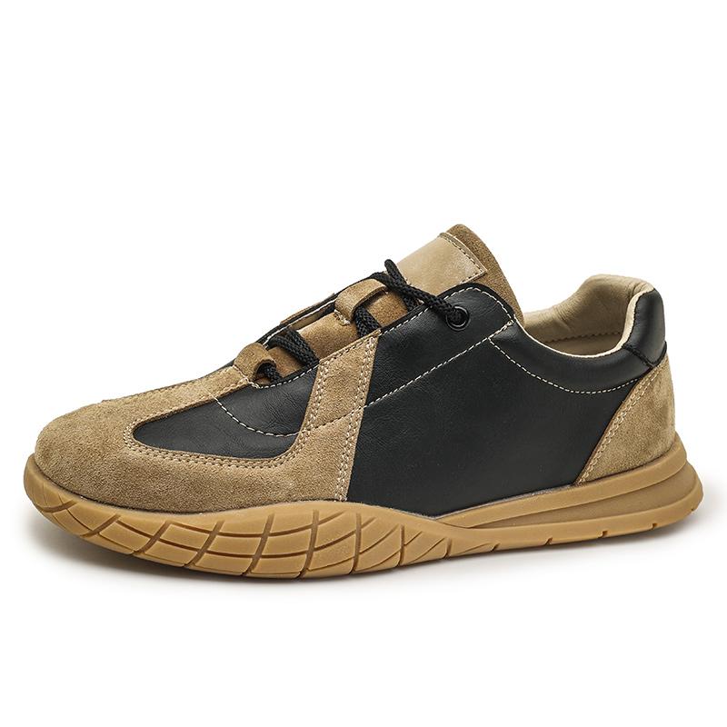 

PU Leather Men s Sneakers Fashion Trend Casual Shoes Leisure Walk Male Skateboard Footwear Outdoor Tenis Masculino Man Trainers 44