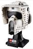 Scout Trooper Helmet #75305 No Box