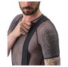 Castelli Базовый слой с коротким рукавом Miracolo Wool