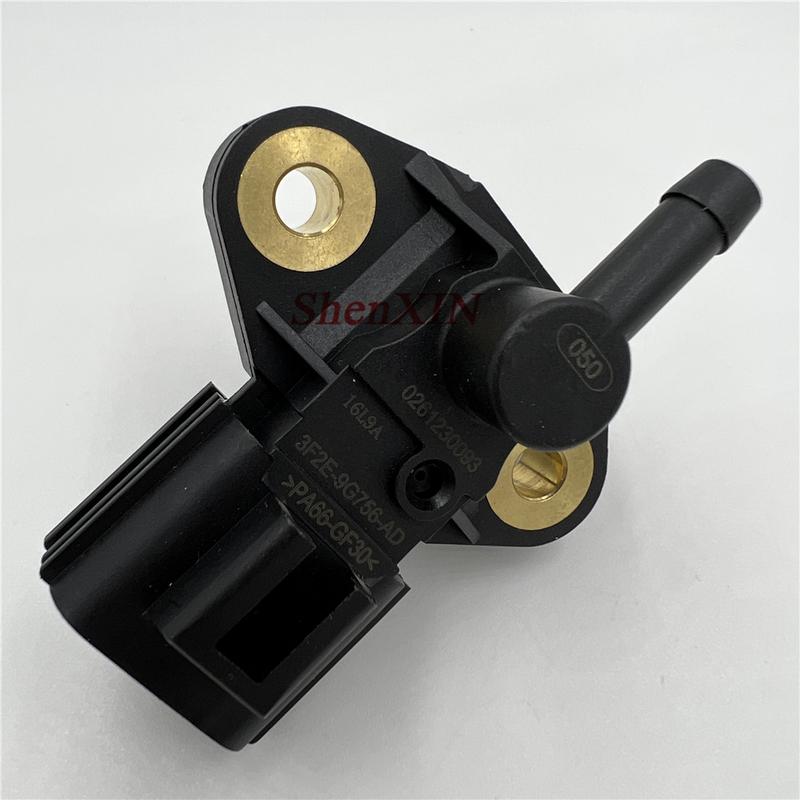 Intake MAP Pressure Sensor 0261230093 3F2Z-9G756-AA 3F2Z-9G756-AB For Fordd Mustang F150 Explorer Focus Crown