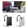 Car Tire Inflator Portable Air Compressors for Bicycles Ball Motorcycle