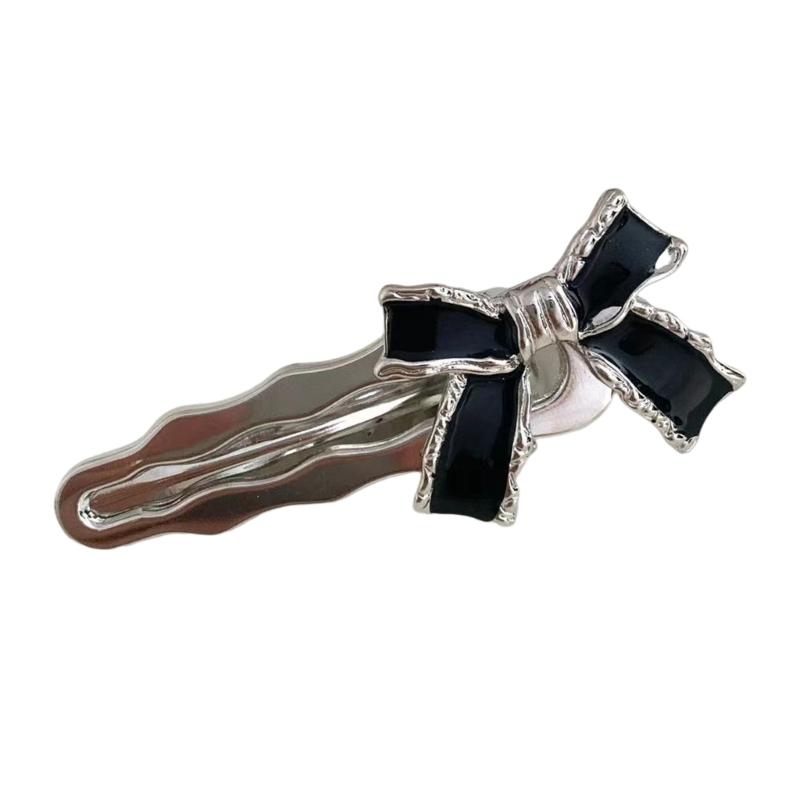 Hair Clip Fashion Hair Barrettes Decorative Heart/Butterfly Hair Accessory