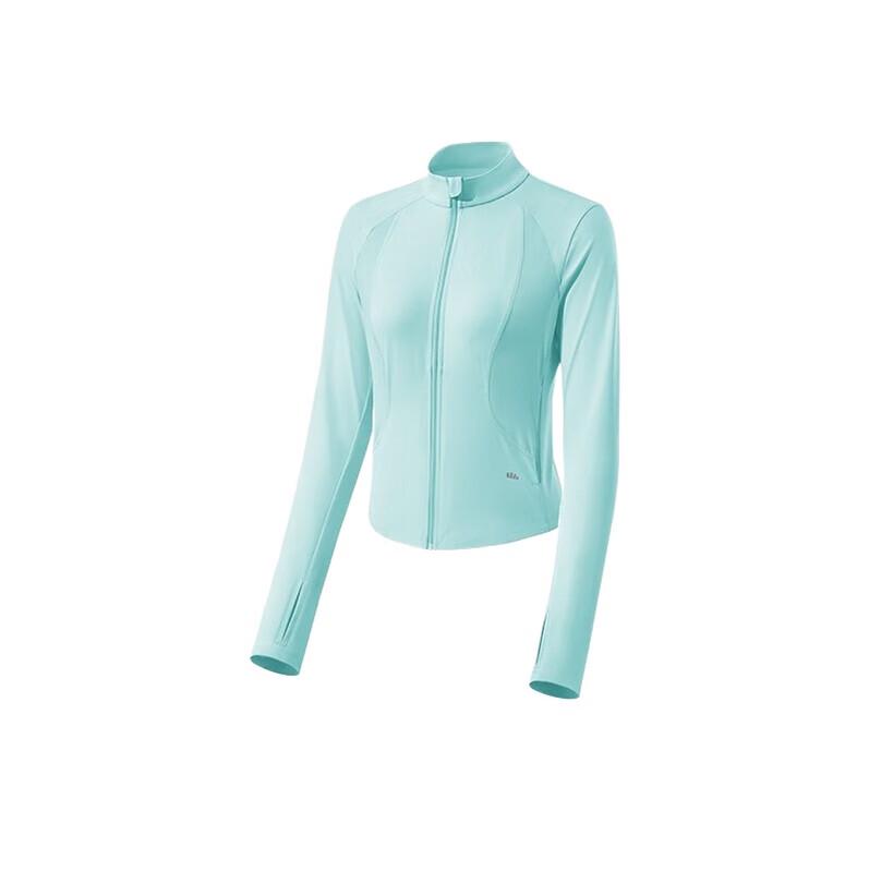 

Banana Umbrella Women s UV Protection Slim Fit Jacket AL819