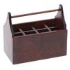 Hammer Wrench Dollhouse Toolbox 1:12 Scale Miniature Toolbox  Dollhouse Warehouses Decoration