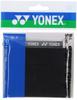 YONEX Wet Super Soft Grip 007 Black (3-pack) AC136-3