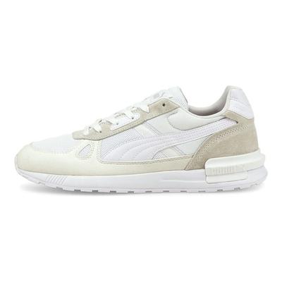 Tênis Unissex Graviton Pro Cinza Violeta Branco 380736-02