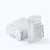 i Cafilas [EDCF] (Japan Quality) 50/100 PCS Empty Drip Coffee Filter Bag Paper Dripper Super High Quality  Portable Hanging Ear Style