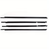 Weatherstrip Rubber Window Belt Moulding For LEXUS For GX470 2003-2009 75722-60080