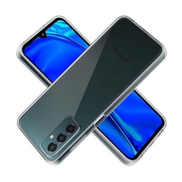Etui Do Samsung Galaxy M23 3Mk Clear
