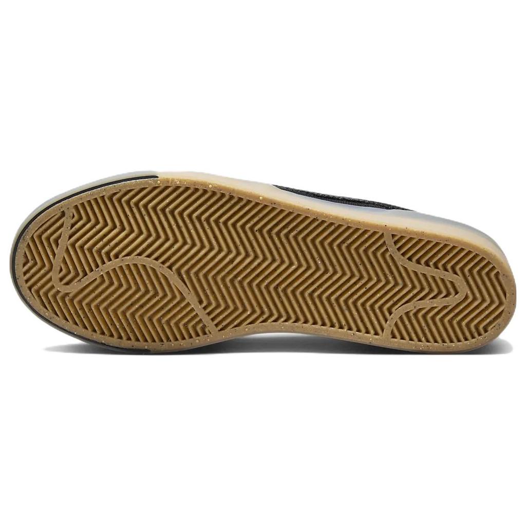 New Nike Sb Zoom Pogo Plus Premium Black Gum Women's DV5470-001