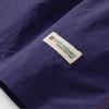 Men's Quick Dry Nylon Athletic Shorts – Elastic Waist Zipper Pocket Shorts for Outdoor Sports & Summer