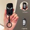 Geely Key Case for Emgrand, Boyue, Xingrui, Bin Yue, Xing Yue L, Bin Rui, Icon, Vision X6/X3 Vehicles