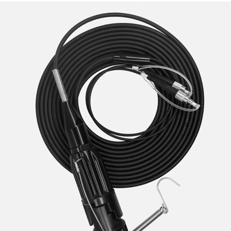 GY-YZ0403 Field Optical Cable Aviation Connector