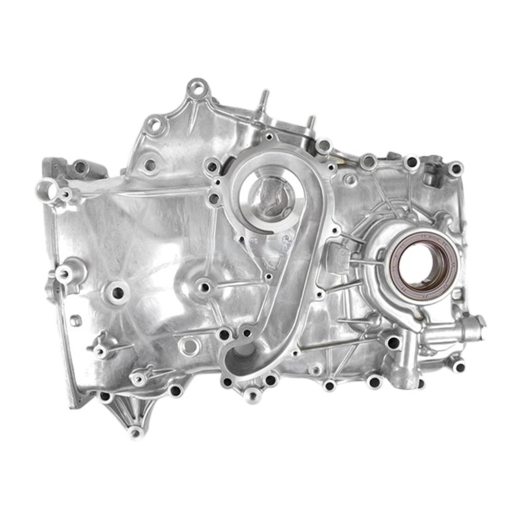 1pc Oil Pump 11310-75070 For 2005-2016 Toyota Tacoma 2.7L DOHC 16V 2TRFE Engine Car Accessories Replacement Fuel Supply System