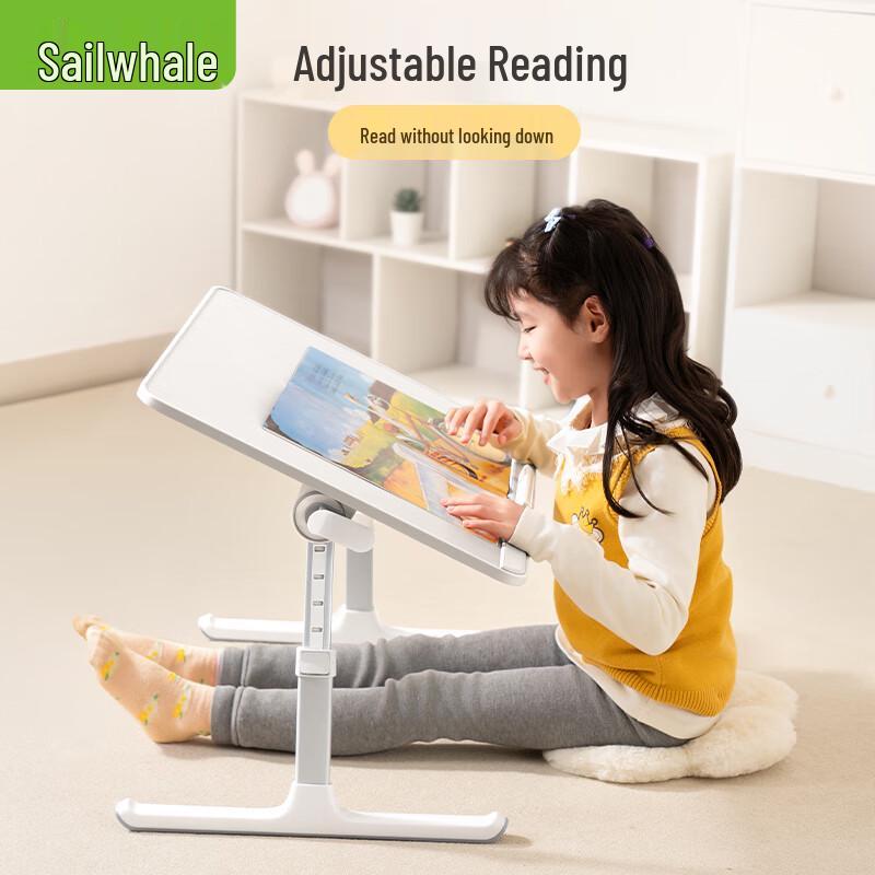 Saijing Adjustable Foldable Reading Stand
