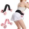 Training Dumbbell Weight Belt Safety Design Workout Belt  Fitness Equipment