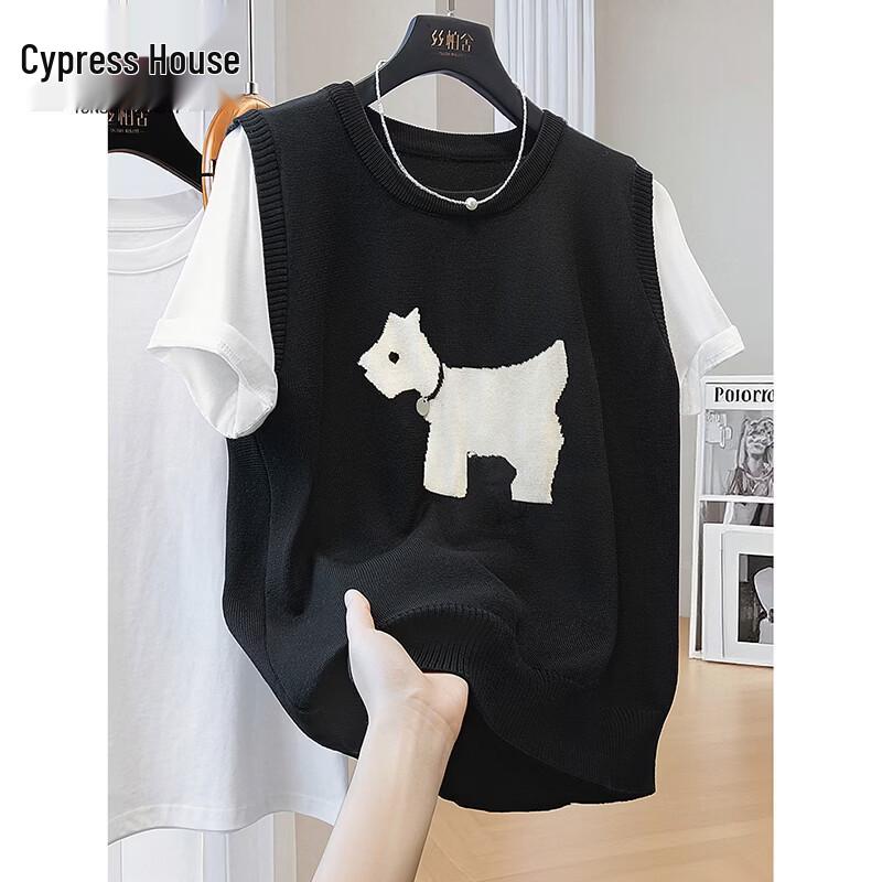 Women s Color Block Spliced Pullover T-Shirt One Size