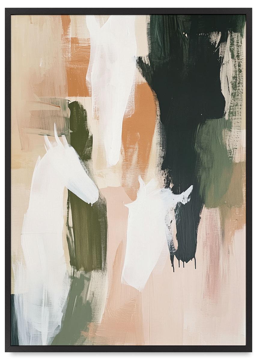 

Plakat plakaty w ramkach 21x30 cm