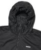 Nomanual Dune Light Nylon Jacket - Black