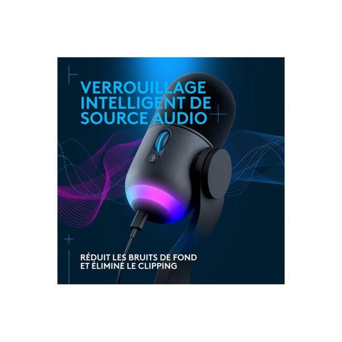 Logitech Modèle du produit : Y