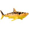 Takara Tomy Ania Adventure Continent Ania Kingdom Shark Toy for Ages 3 and Up