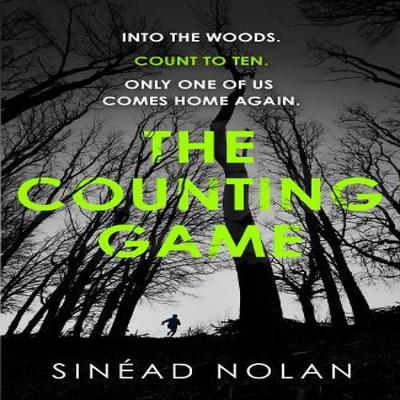 The Counting Game by Sinead Nolan Hardback Book 9780008668976