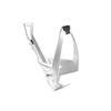 Cannibal XC Bio Based Bottle 0175019 Cage, White/Black,