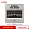 Saili FA-102 Fire Alarm Manual Glass Break Switch
