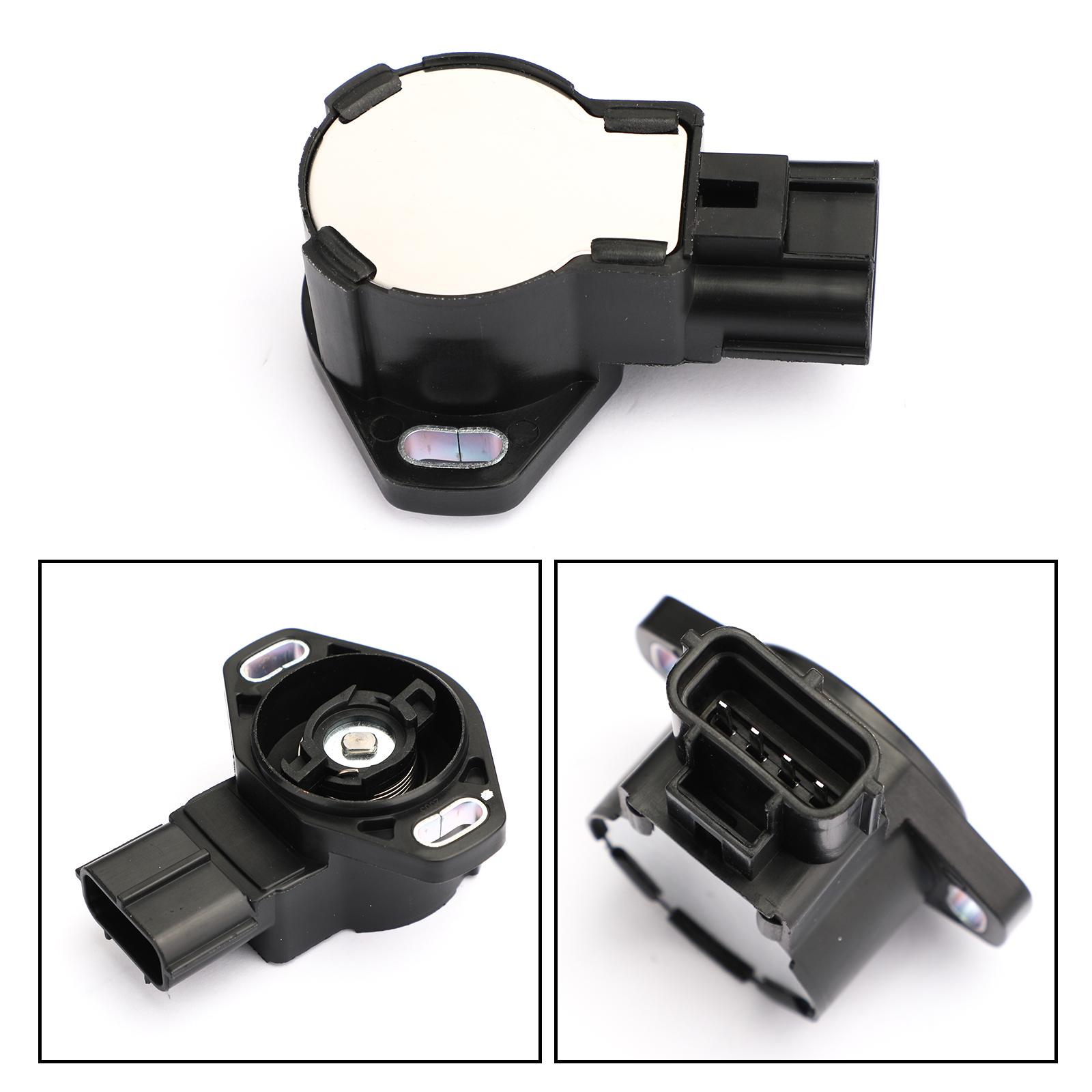 

Areyourshop New 89452-12040 TPS Throttle Position Sensor For Toyota 4Runner Camry Lexus
