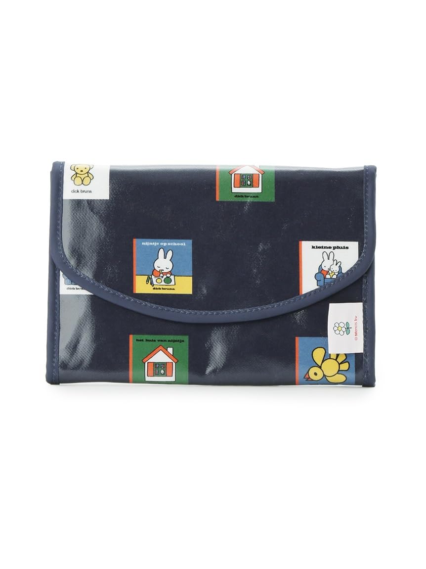 

gelato pique Дик Бруна Дизайн Книги с картинками Справочник здоровья матери и ребенка Чехол NVY, Маленький, PWGG244542,