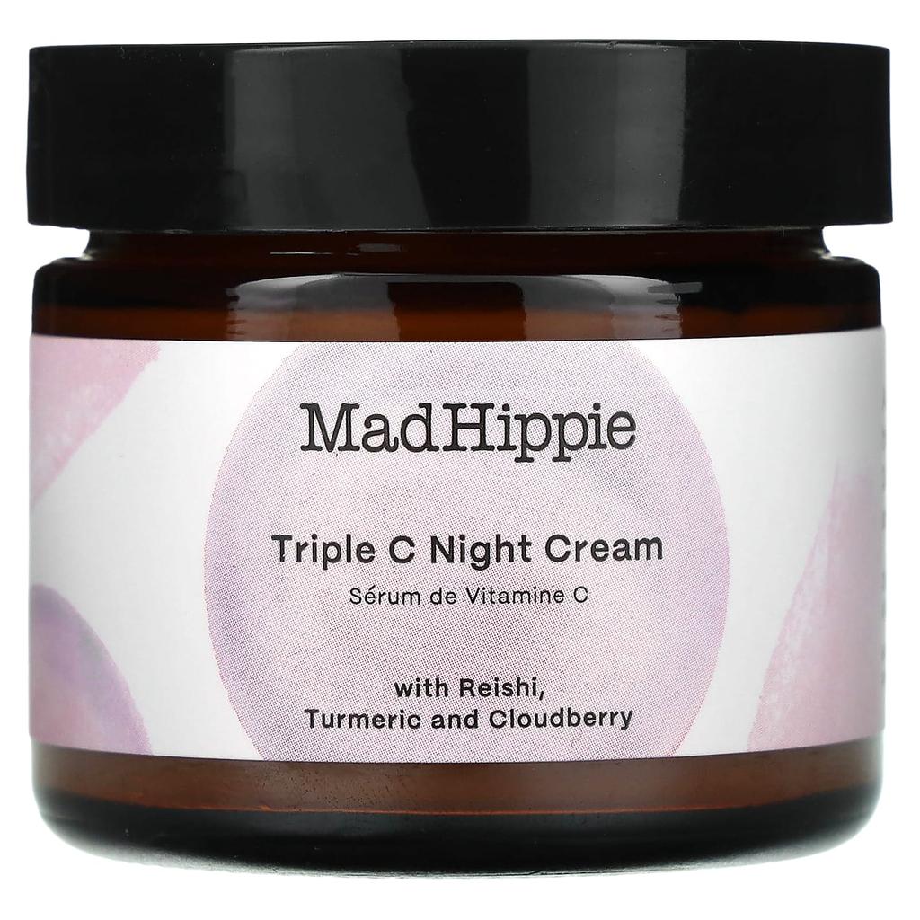 Triple C Night Cream, 60G(2.1Oz)
