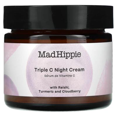 Triple C Nachtcreme, 60G(2.1Oz)