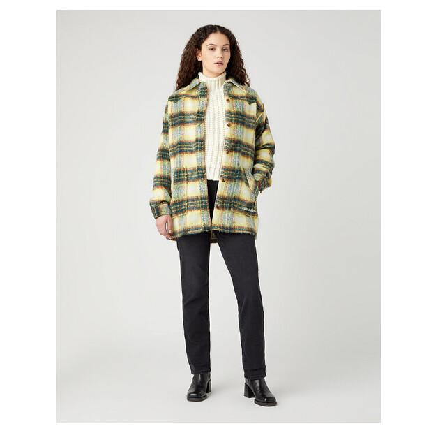 Джинсы Wrangler STRAIGHT EU 29_34