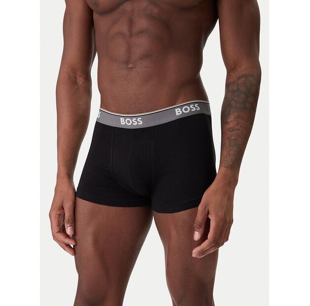 Набор боксеров BOSS 50554443