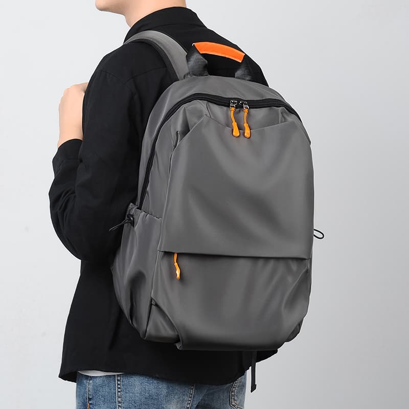 Neuer Herren Business Rucksack Freizeitrucksack